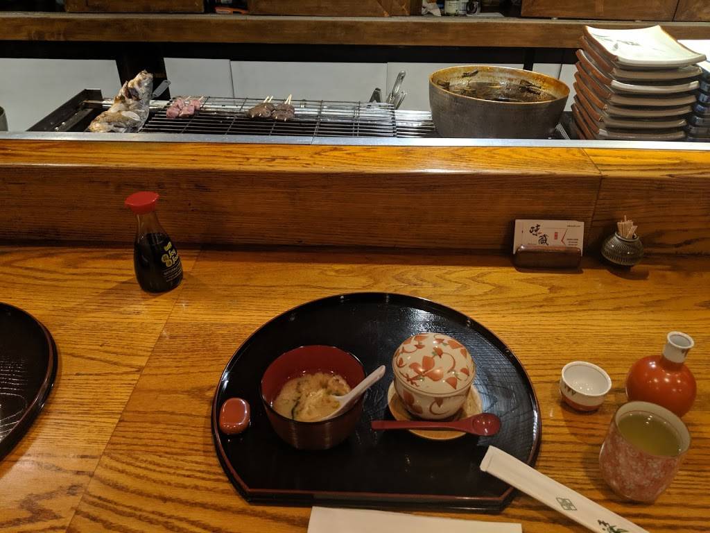 Mikura | restaurant | 4822 MacArthur Blvd NW, Washington, DC 20007, USA | 2028157422 OR +1 202-815-7422