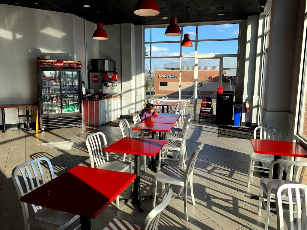 The Halal Guys | restaurant | 44060 Pipeline Plaza, Ashburn, VA 20147, USA | 5712919651 OR +1 571-291-9651