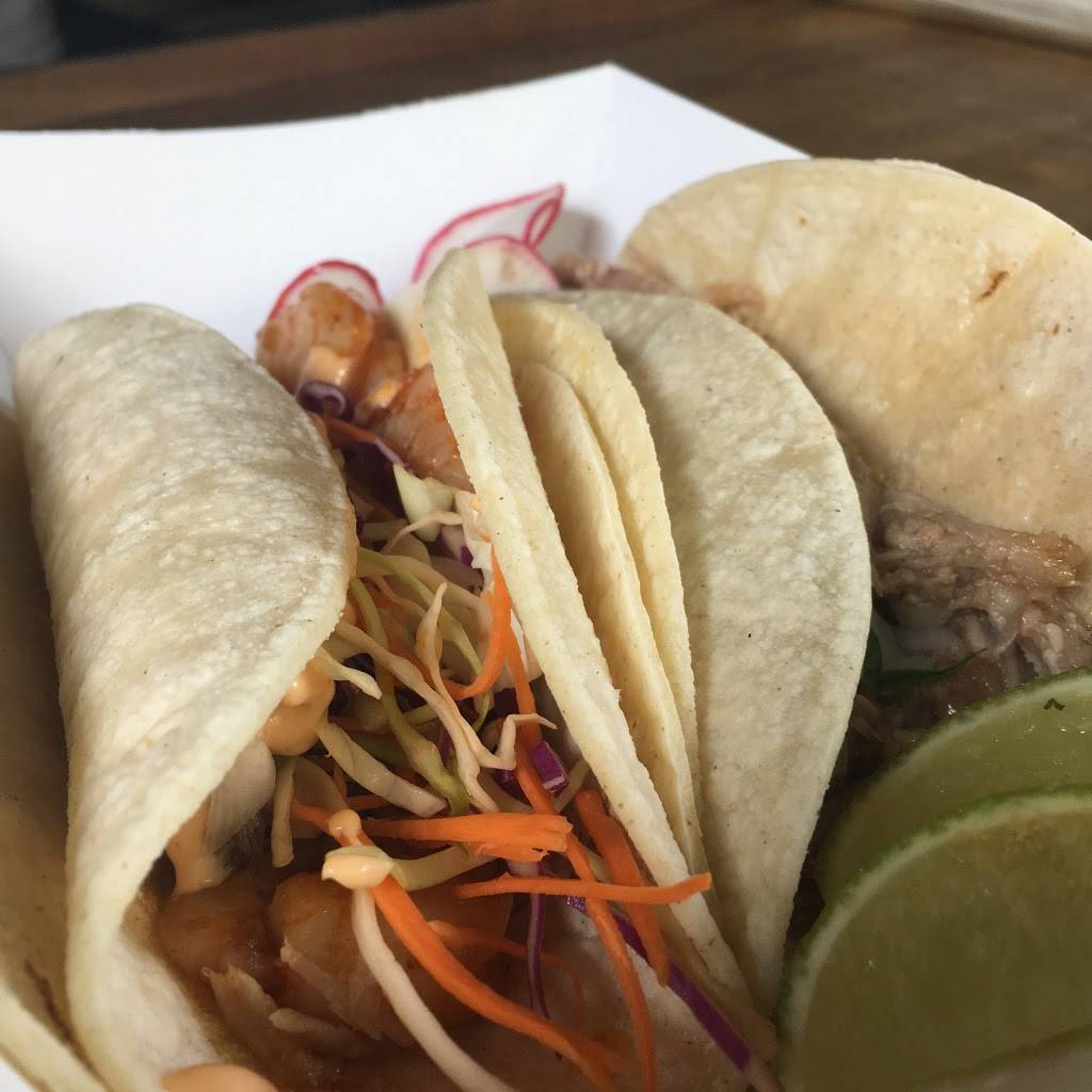 LES Crepes & Taqueria | restaurant | 25 Essex St A, New York, NY 10002, USA | 9179241484 OR +1 917-924-1484