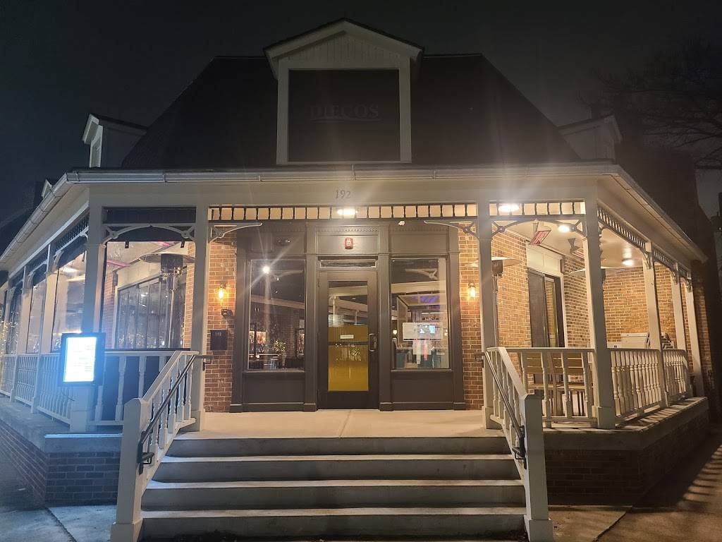 Diegos East Side | restaurant | 192 Wayland Ave, Providence, RI 02906, USA | 4018656219 OR +1 401-865-6219