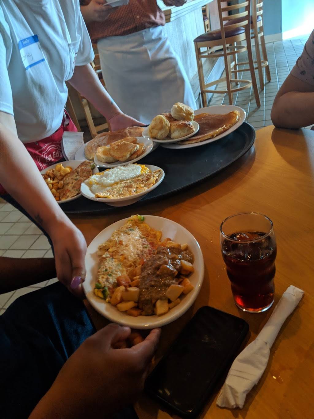 Big Eds Garner | restaurant | 231 Timber Dr, Garner, NC 27529, USA | 9199007764 OR +1 919-900-7764