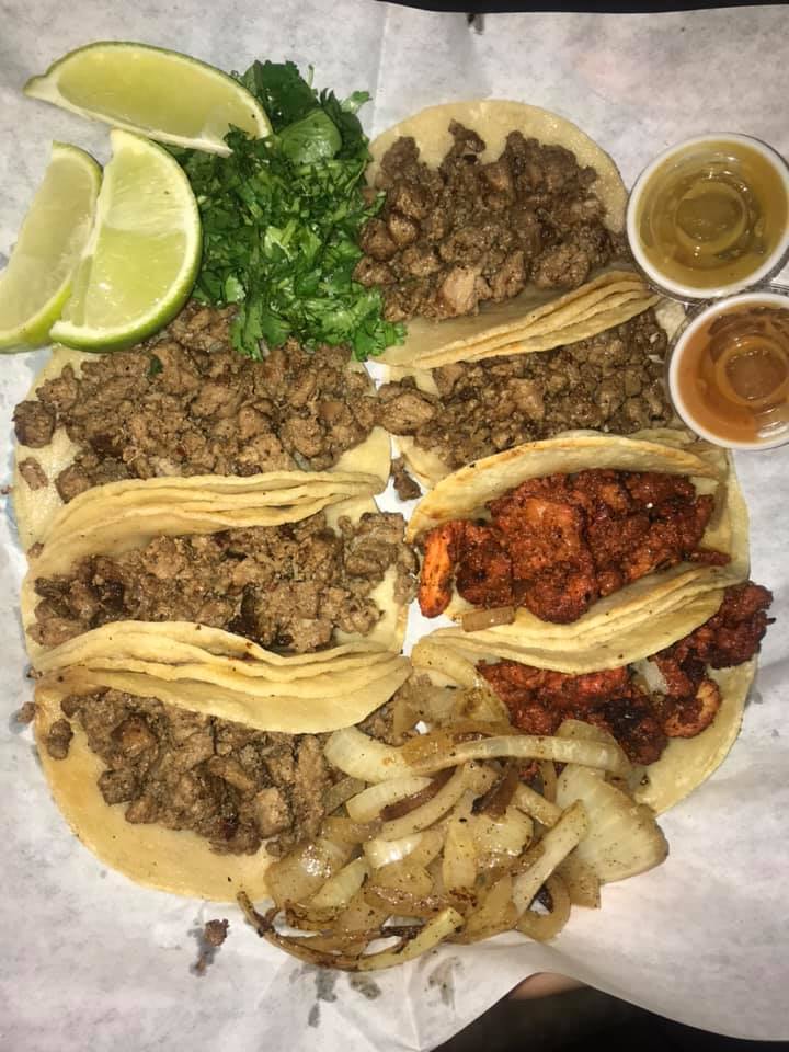 Taqueria El Valluco | restaurant | 4320 9th Ave, Port Arthur, TX 77642, USA | 9563423001 OR +1 956-342-3001