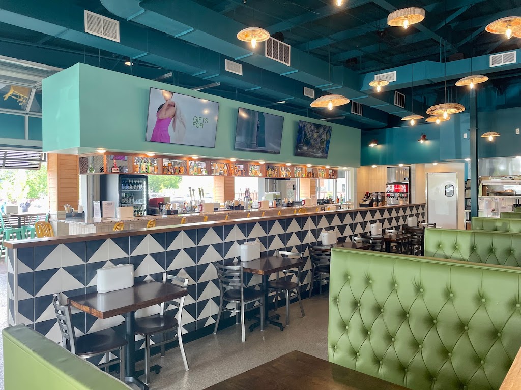 Takko Korean Taqueria - Market Street | restaurant | 1415 Timberlane Rd #301, Tallahassee, FL 32312, USA | 8505977163 OR +1 850-597-7163