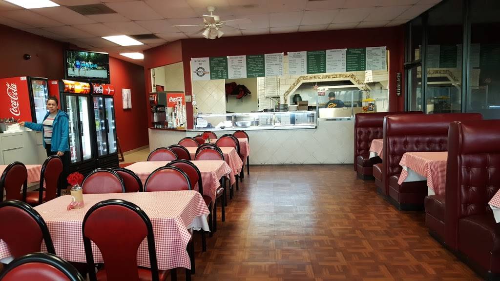 Marinara Pizza | restaurant | 1915 Central Expy #500, Plano, TX 75075, USA | 9728818884 OR +1 972-881-8884