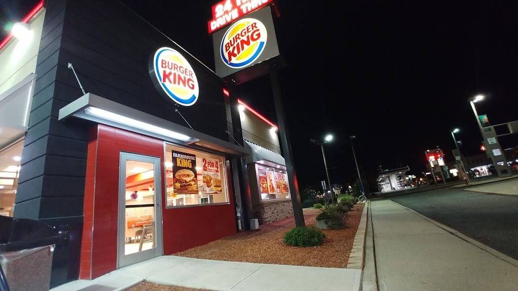 Burger King | restaurant | 185 12th St, Jersey City, NJ 07310, USA | 2016562354 OR +1 201-656-2354