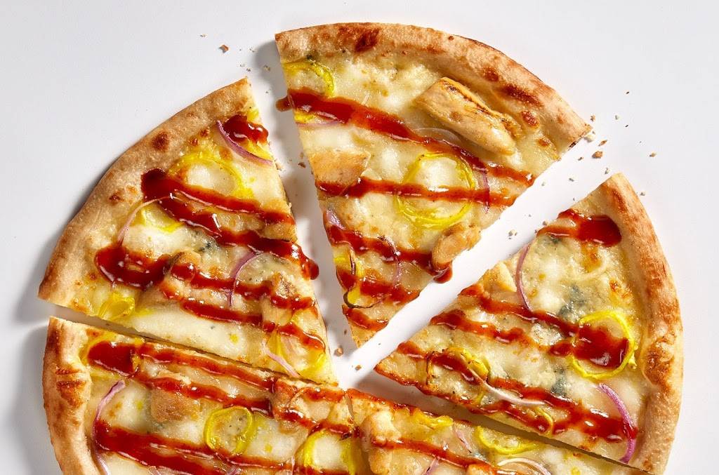 Blaze Pizza | meal takeaway | 7160 N Durango Dr, Las Vegas, NV 89149, USA | 7025294842 OR +1 702-529-4842