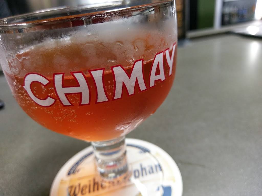 Mandeville Beer Garden | restaurant | 428 N Lemon Ave, Sarasota, FL 34236, USA | 9419548688 OR +1 941-954-8688