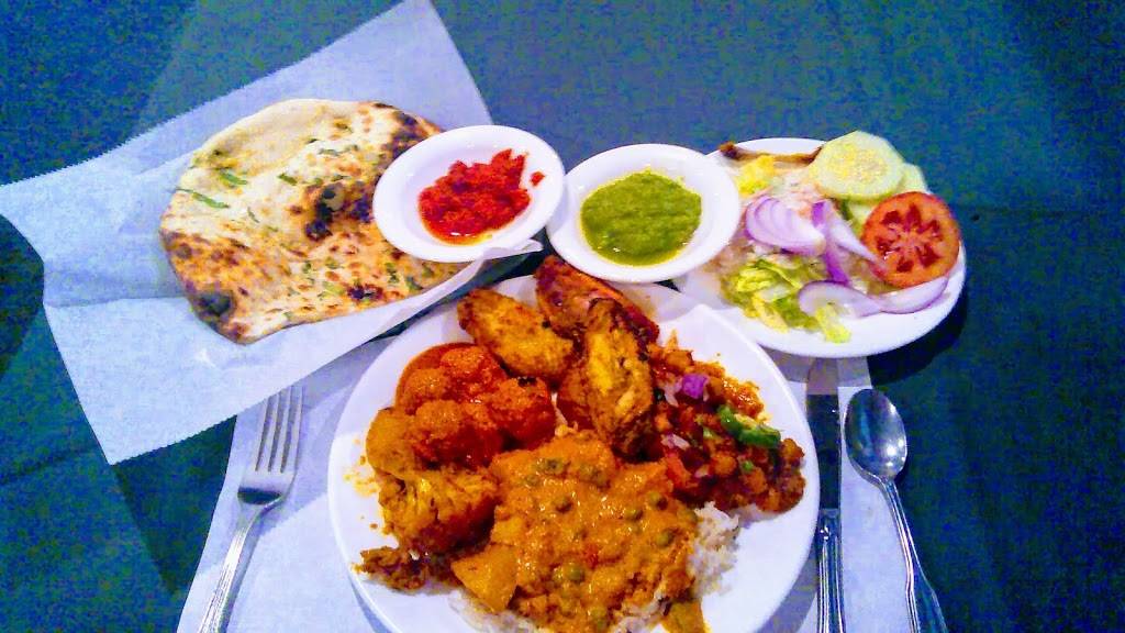Bombay House | restaurant | 1727 N Germantown Pkwy #101, Cordova, TN 38016, USA | 9017554114 OR +1 901-755-4114