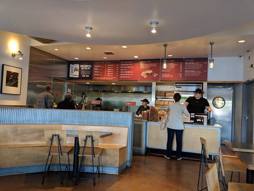Chipotle Mexican Grill | restaurant | 8005 Fletcher Pkwy, La Mesa, CA 91942, USA | 6195892258 OR +1 619-589-2258