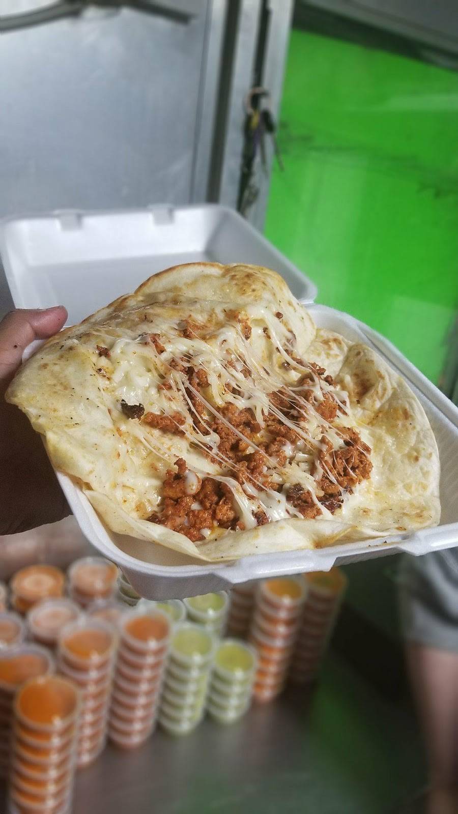 Tacos Jonys | restaurant | 4508, 3022 West Ave, San Antonio, TX 78213, USA | 2107083279 OR +1 210-708-3279