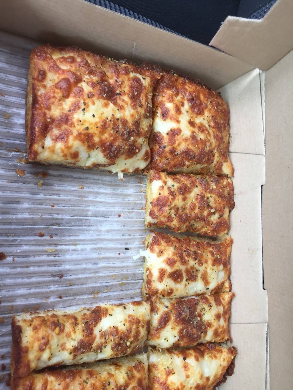 Little Caesars Pizza | meal takeaway | 1020 Ken Pratt Blvd, Longmont, CO 80501, USA | 3036785454 OR +1 303-678-5454