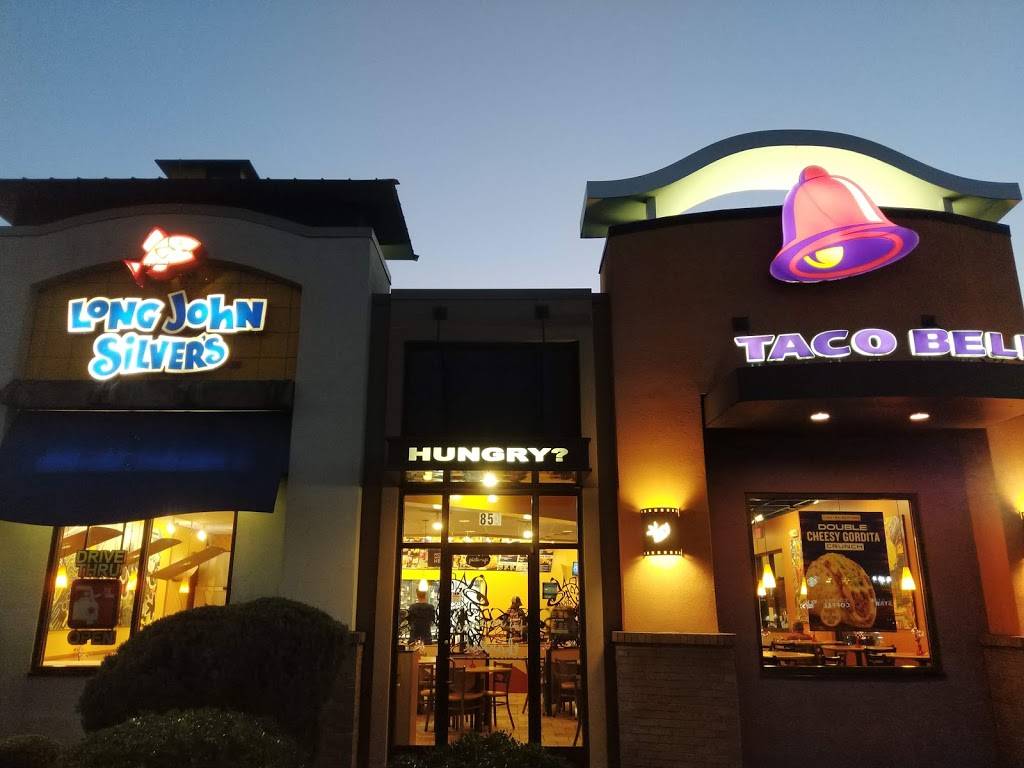 Taco Bell | meal takeaway | 850 N Canfield Niles Rd, Youngstown, OH 44515, USA | 3305050803 OR +1 330-505-0803