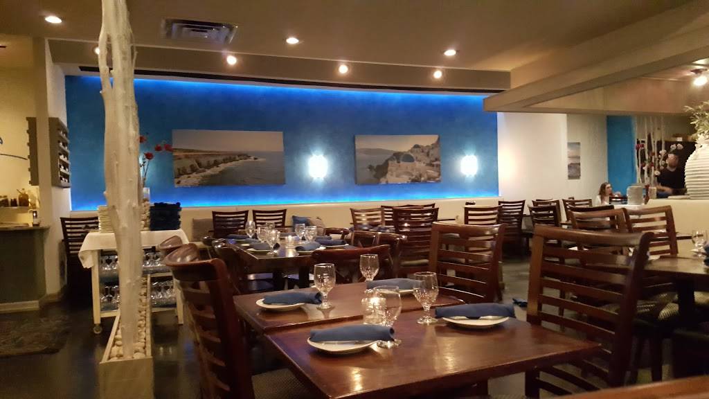 Kyma Greek Cuisine | restaurant | 24 E Main St, Somerville, NJ 08876, USA | 9088644730 OR +1 908-864-4730