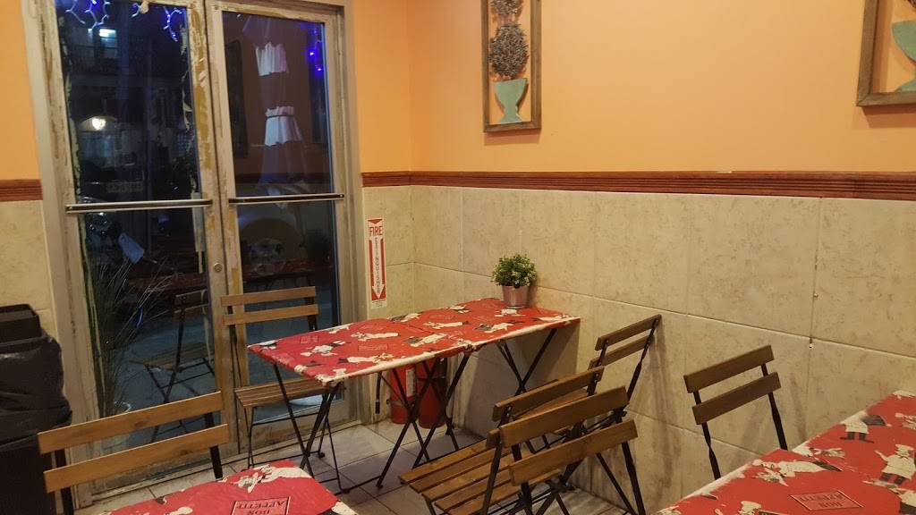 UThai | restaurant | 63-55 Wetherole St, Rego Park, NY 11374, USA | 7188971575 OR +1 718-897-1575