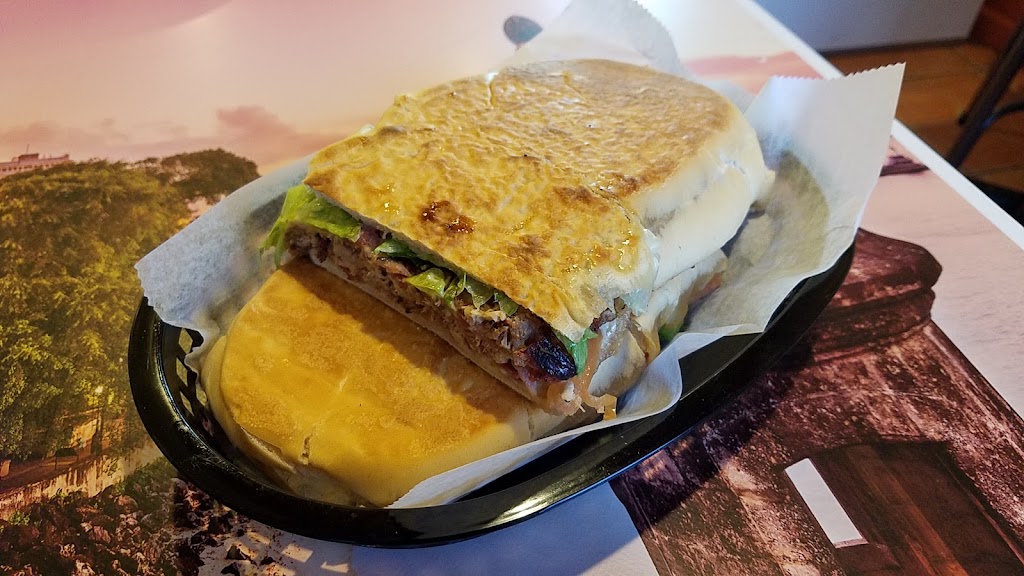 Borinquen Bakery | bakery | 406 Broadway, Newark, NJ 07104, USA | 9734850350 OR +1 973-485-0350