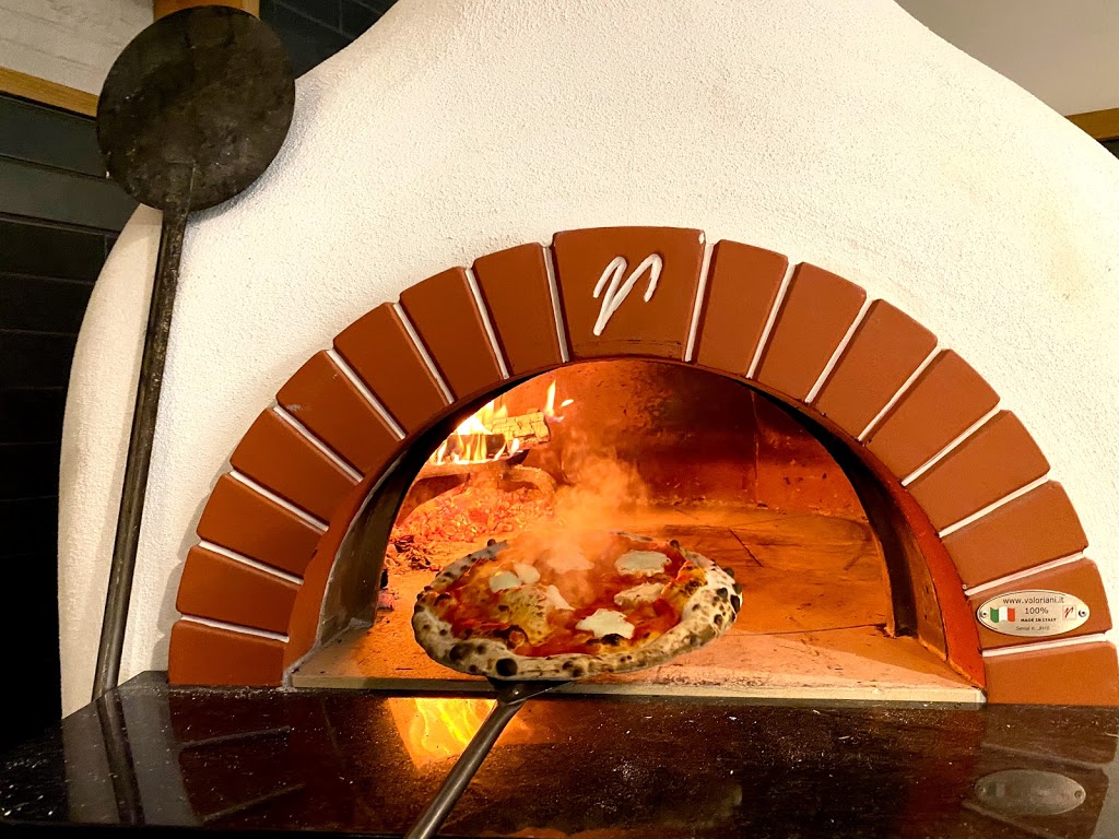 eeva | restaurant | 310 Master St, Philadelphia, PA 19122, USA | 2676877910 OR +1 267-687-7910