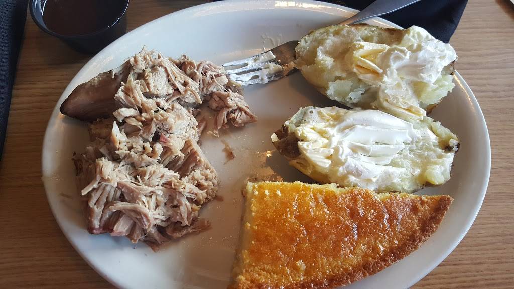 Bare Bones BBQ | restaurant | 2401 69th Ave, Moline, IL 61265, USA | 3097627427 OR +1 309-762-7427