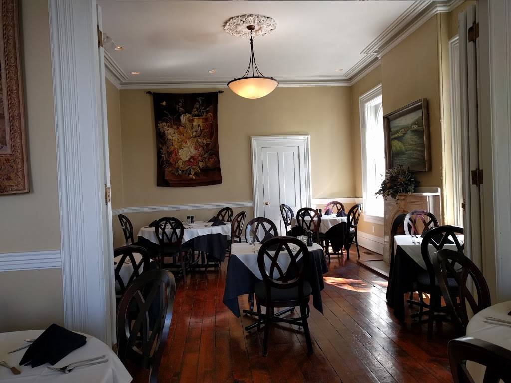 Hart Mansion Restaurant | restaurant | 411 N Main St, Minerva, OH 44657, USA | 3308684278 OR +1 330-868-4278