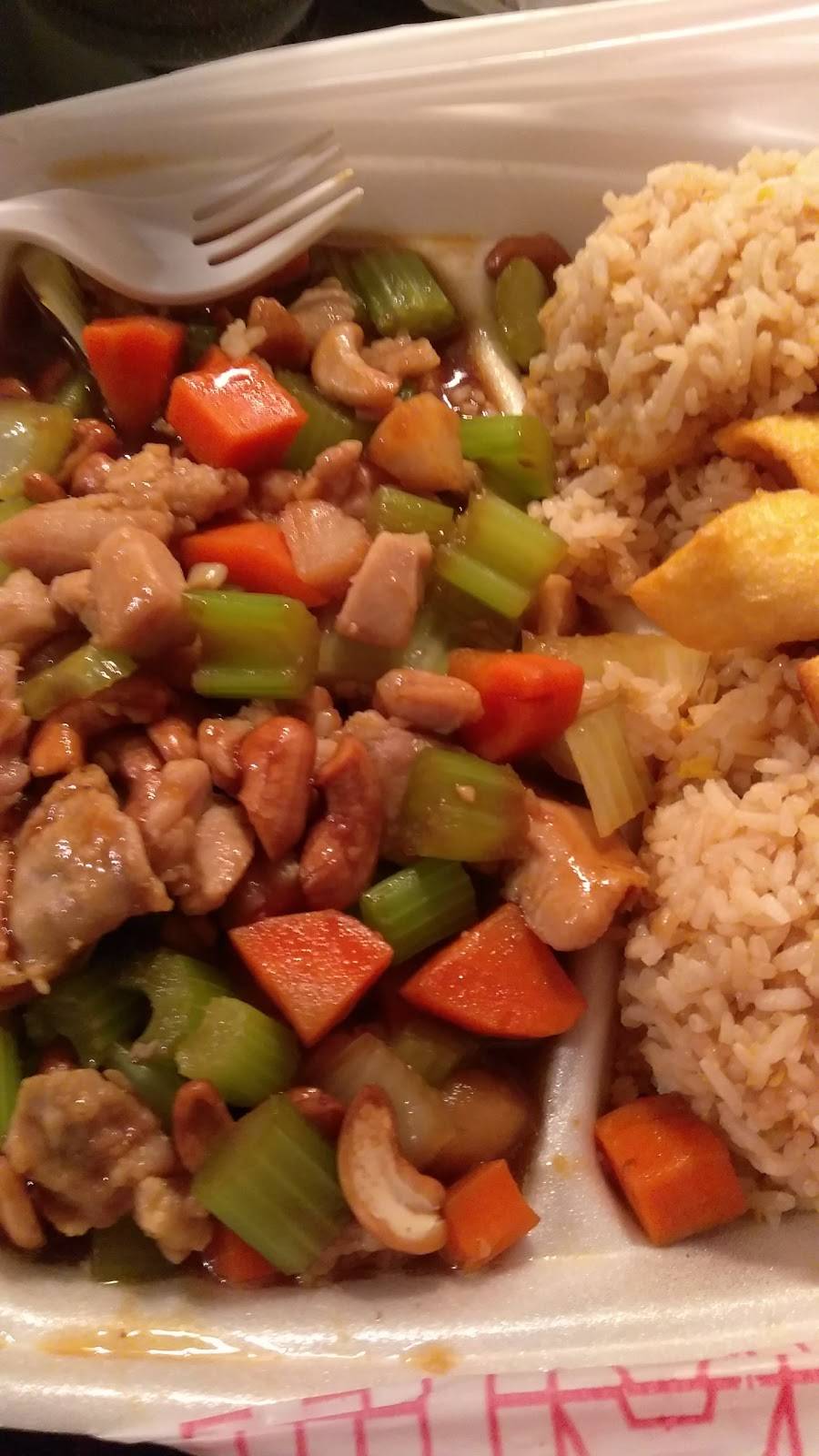 Cathay Express | restaurant | 15411 US-24, Independence, MO 64050, USA | 8162542005 OR +1 816-254-2005