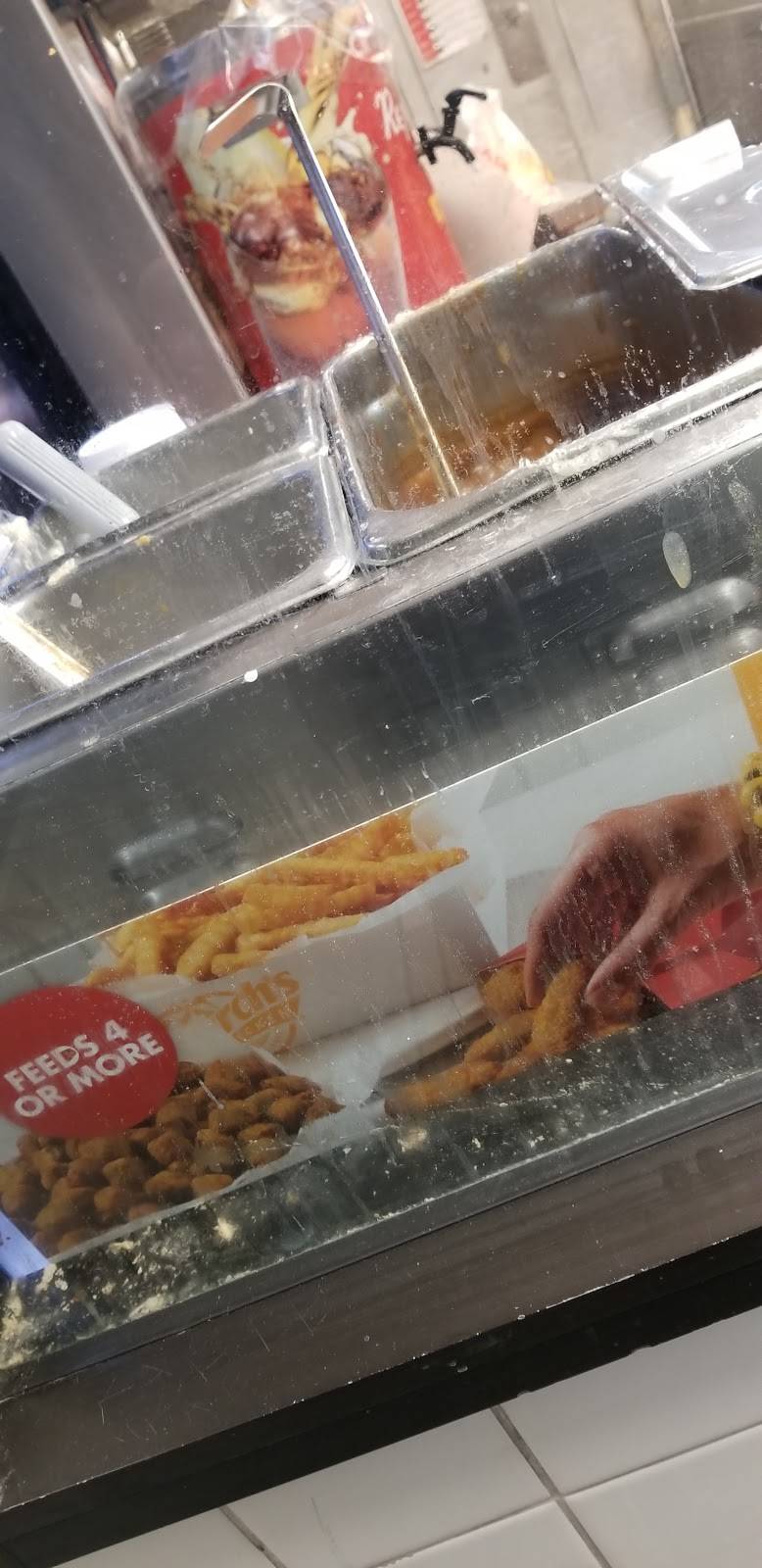 Churchs Chicken | restaurant | 504 Euclid Ave, San Diego, CA 92114, USA | 6192630578 OR +1 619-263-0578