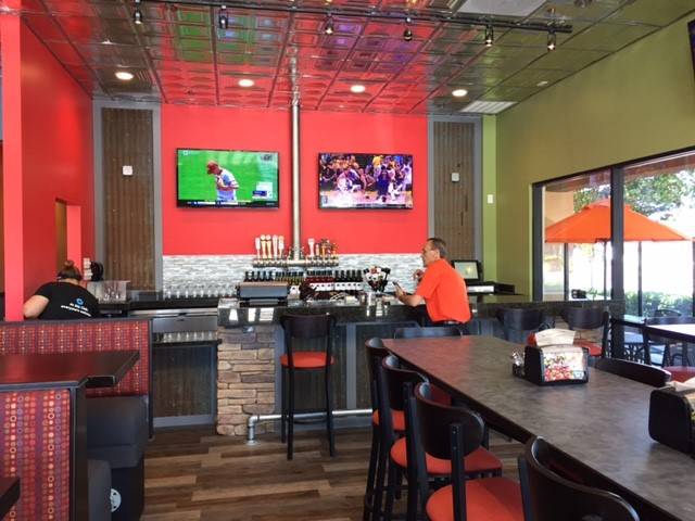 Round Table Clubhouse | meal delivery | 1831 Bellevue Rd, Atwater, CA 95301, USA | 2093572451 OR +1 209-357-2451