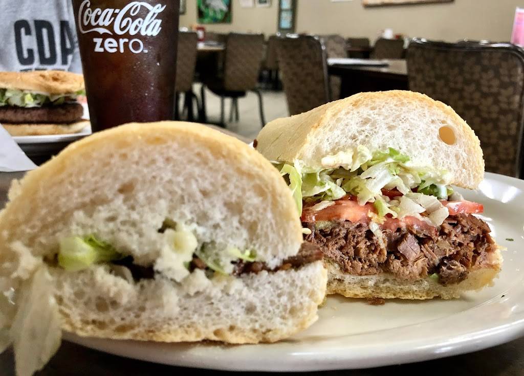 Charlies Restaurant-Catering | restaurant | 6129 E St Bernard Hwy, Violet, LA 70092, USA | 5046829057 OR +1 504-682-9057