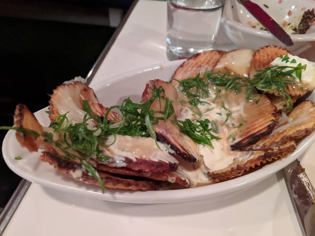 Devon | restaurant | 252 Broome St, New York, NY 10002, USA | 2124273997 OR +1 212-427-3997