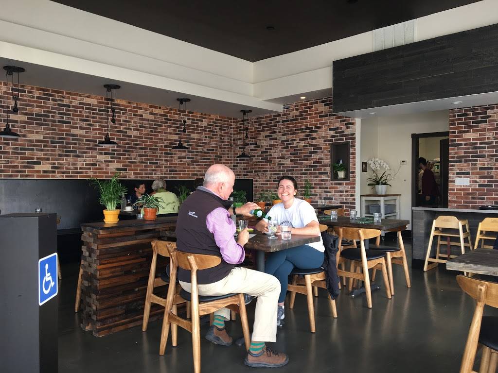 Lokma | restaurant | 1801 Clement St, San Francisco, CA 94121, USA | 4157026219 OR +1 415-702-6219