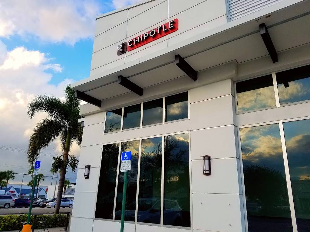 Chipotle Mexican Grill | restaurant | 19151 S Dixie Hwy Unit 25, Cutler Bay, FL 33157, USA | 7862315120 OR +1 786-231-5120