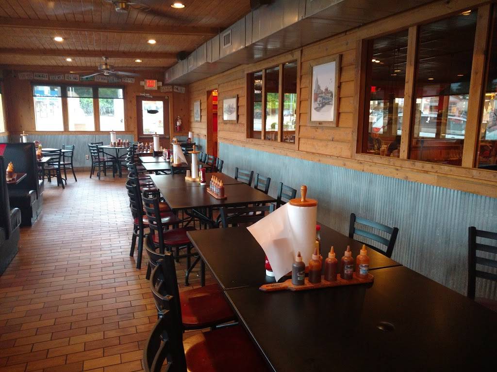 Bar-B-Cutie | restaurant | 501 Donelson Pike, Nashville, TN 37214, USA | 6158720207 OR +1 615-872-0207