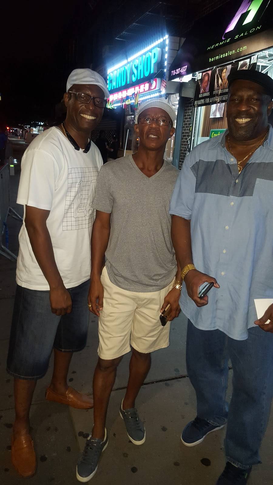 Brooklyn Jazz and sports club | restaurant | 3523 Church Ave, Brooklyn, NY 11203, USA | 7189409379 OR +1 718-940-9379