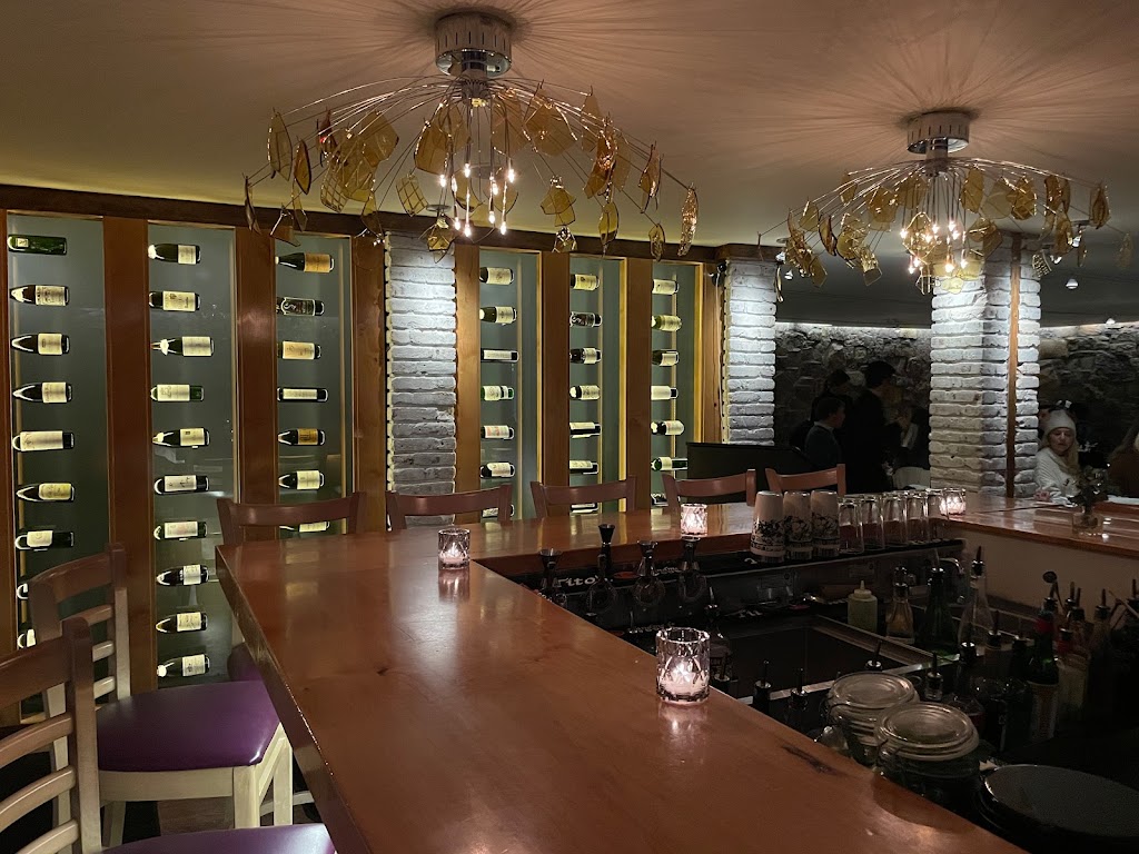 Ellina | restaurant | 430 East Hyman Avenue Downstairs, Aspen, CO 81611, USA | 9709252976 OR +1 970-925-2976