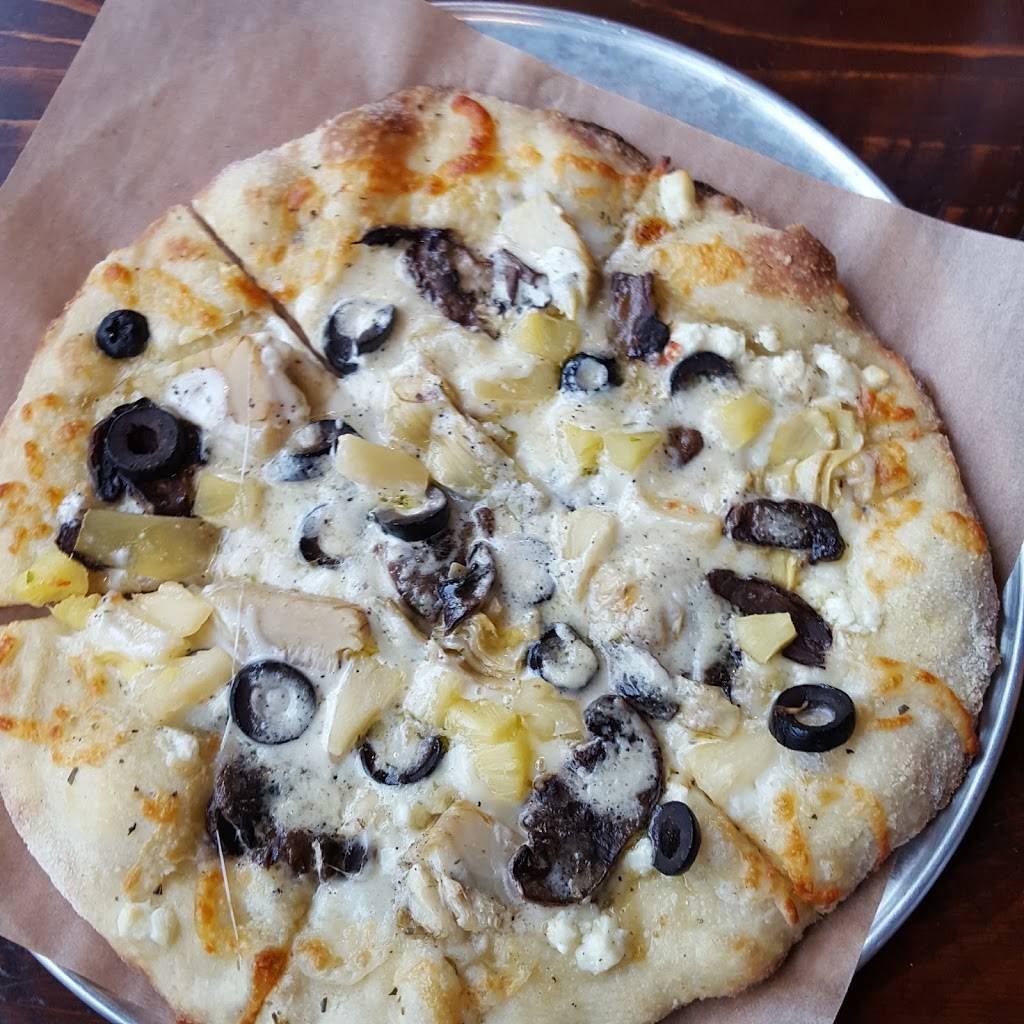 Your Pie | meal delivery | 1413 Grindstone Plaza Dr, Columbia, MO 65201, USA | 5738758750 OR +1 573-875-8750