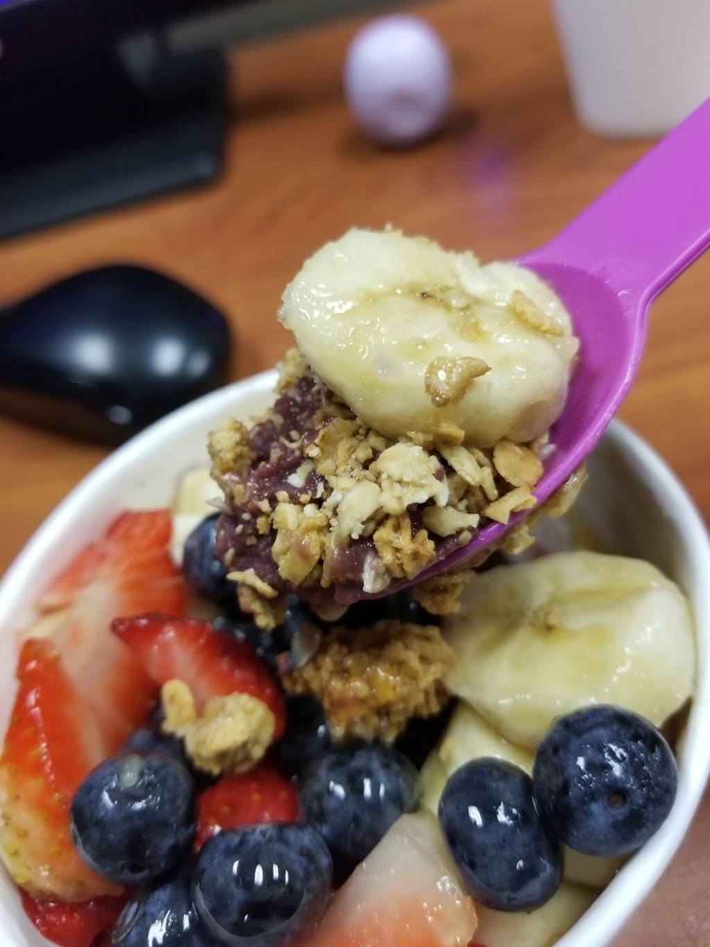 Acai Republic | bakery | 27020 Alicia Pkwy #B, Laguna Niguel, CA 92677, USA | 9493490895 OR +1 949-349-0895