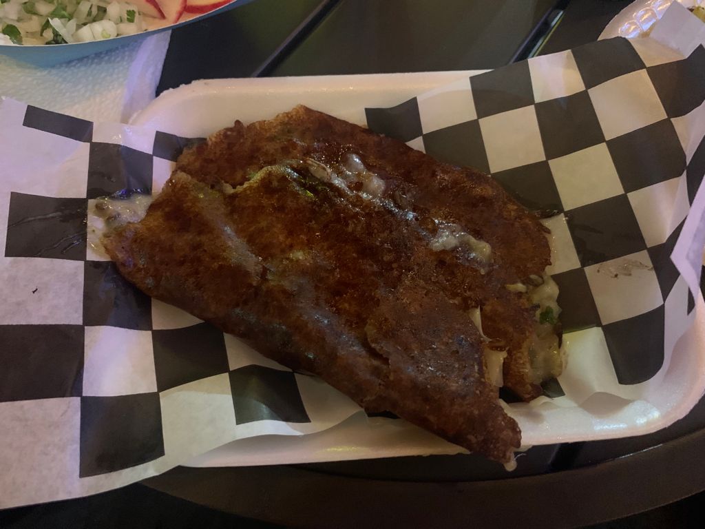 Taco SAAS | restaurant | 10300 Rush St, South El Monte, CA 91733, USA | 6267581577 OR +1 626-758-1577