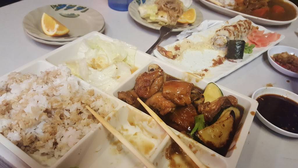 Chiba Japanese | restaurant | 10435 San Diego Mission Rd, San Diego, CA 92108, USA | 6195841836 OR +1 619-584-1836