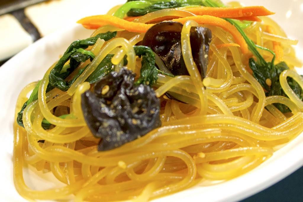 Choeng Wun BBQ Buffet Restaurant | restaurant | 944 N Western Ave, Los Angeles, CA 90029, USA | 3234657590 OR +1 323-465-7590