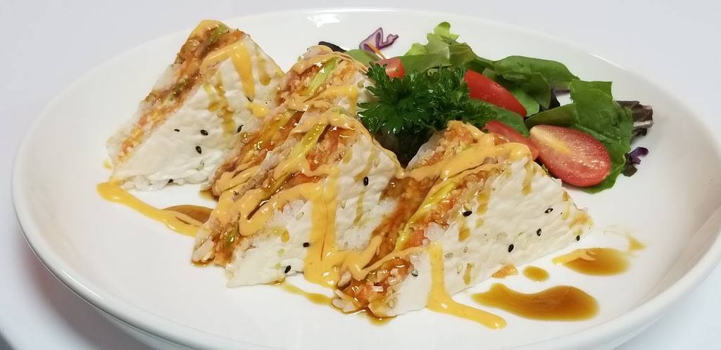 Sushi Go Richardson | restaurant | 3600 North Star Road suite 105, Richardson, TX 75082, USA | 2146136557 OR +1 214-613-6557