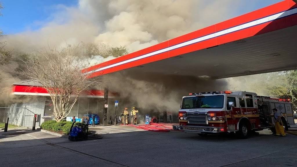 RaceTrac | bakery | 484 S State Rd 434, Altamonte Springs, FL 32714, USA | 4078622242 OR +1 407-862-2242