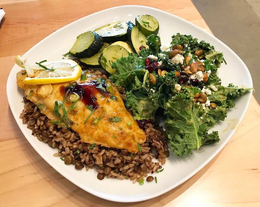 Green Lane Co. | restaurant | 10455 Briar Forest Dr #170, Houston, TX 77042, USA | 7134975551 OR +1 713-497-5551