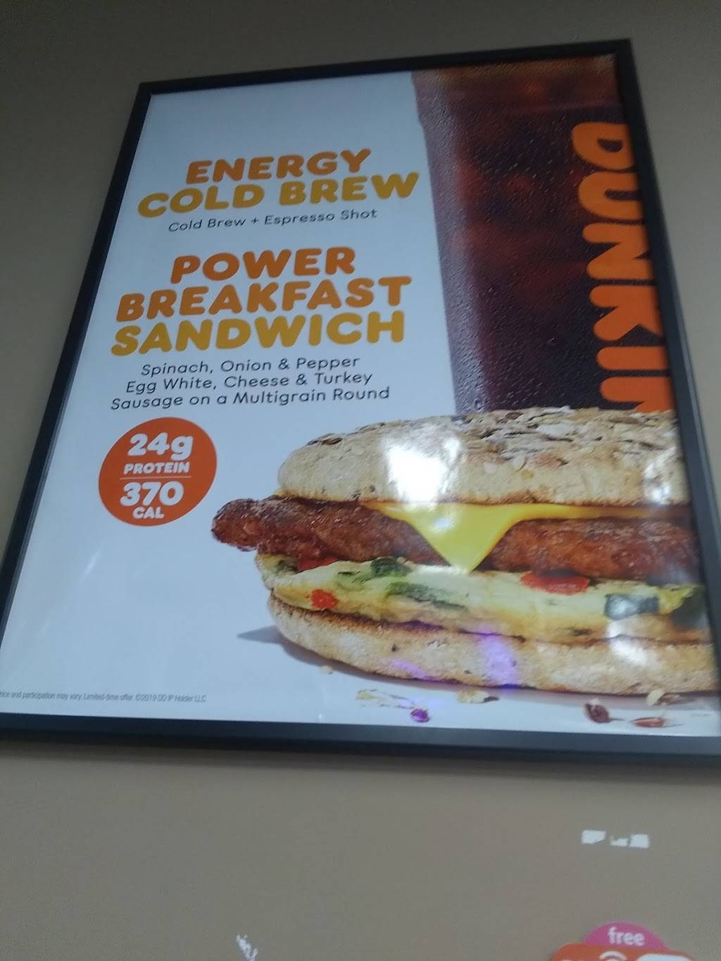 Dunkin | bakery | 9406 S Suncoast Blvd, Homosassa, FL 34446, USA | 3523820732 OR +1 352-382-0732