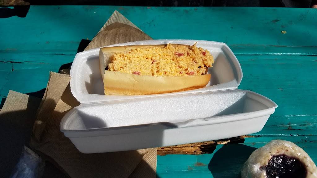 I Dream Of Weenie | restaurant | 113 S 11th St, Nashville, TN 37206, USA | 6152262622 OR +1 615-226-2622