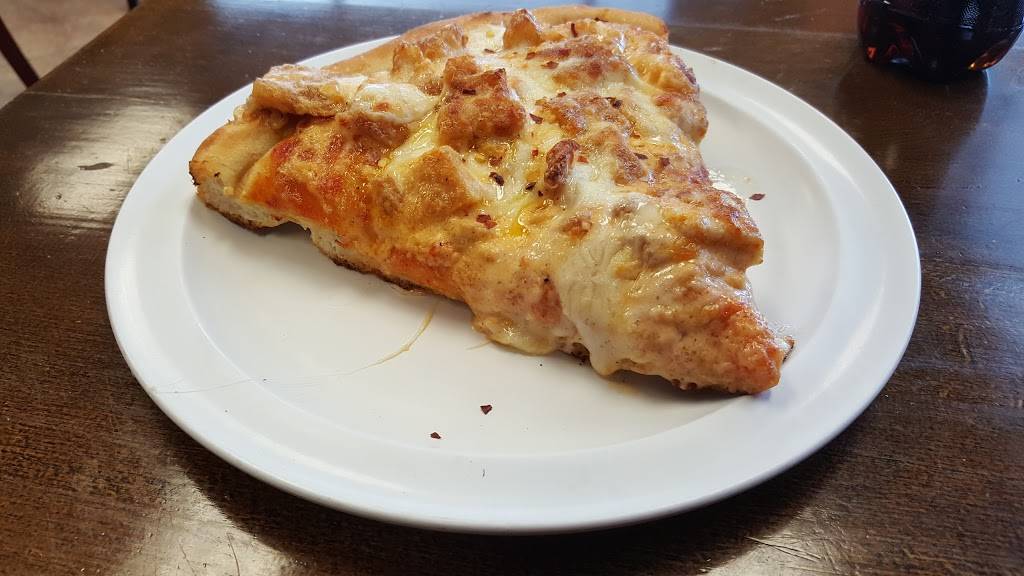 Lo Duca Pizza | restaurant | 147 Pierce St, Somerset, NJ 08873, USA | 7325600577 OR +1 732-560-0577