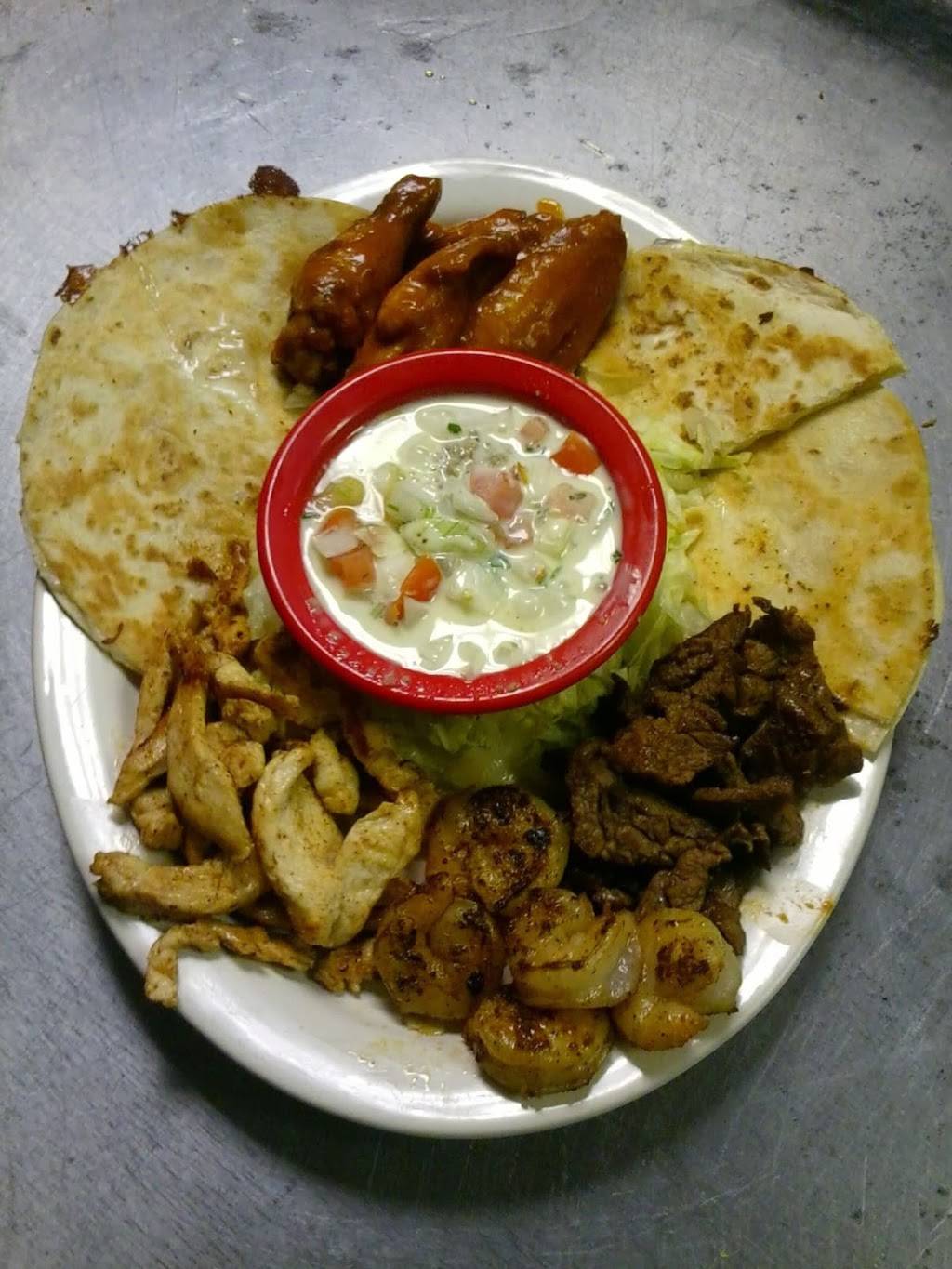 La Casita | restaurant | 1403 W Ferdon St Suite 5, Litchfield, IL 62056, USA | 2173249335 OR +1 217-324-9335