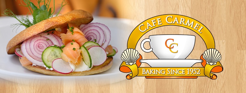 Café Carmel | restaurant | Ocean Ave, Carmel-By-The-Sea, CA 93921, USA | 8316243870 OR +1 831-624-3870