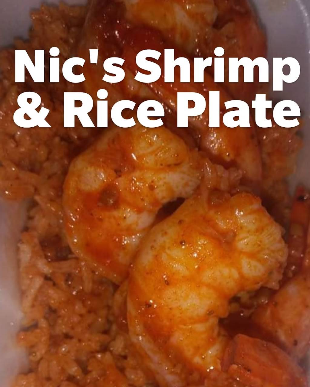 Nics Shrimp Truck | restaurant | 7325 S Jones Blvd, Las Vegas, NV 89139, USA | 7026774421 OR +1 702-677-4421
