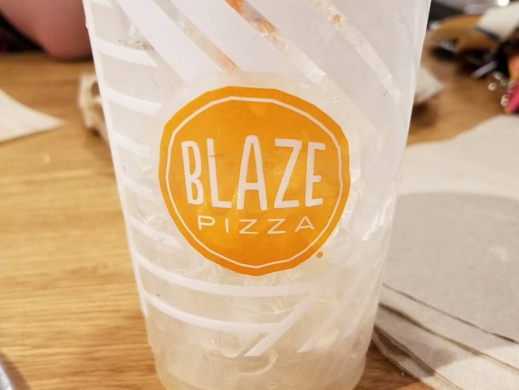Blaze Pizza | restaurant | 707 Richard Arrington Junior Boulevard South, 7th Ave S, Birmingham, AL 35233, USA | 2053783888 OR +1 205-378-3888