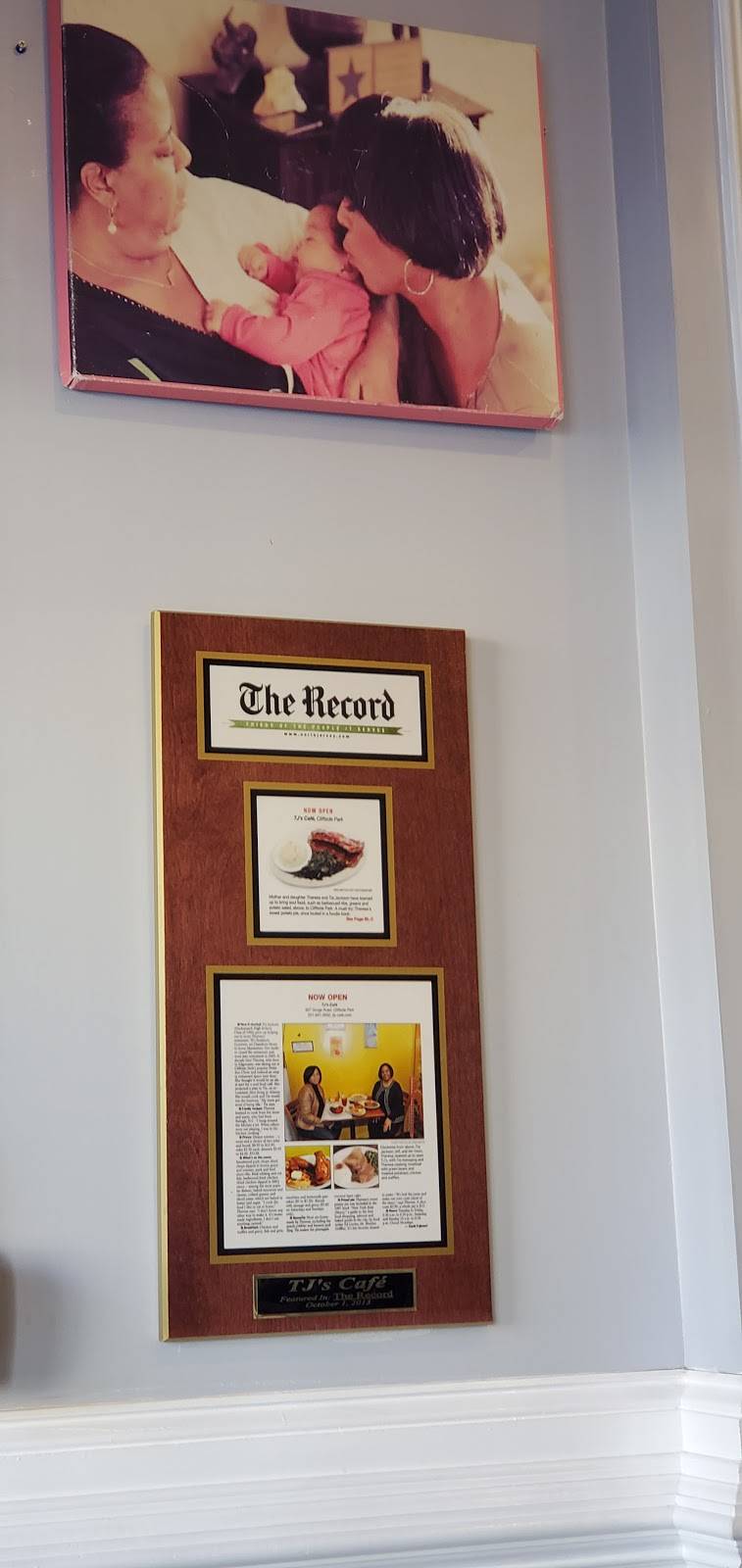 TJs Southern Gourmet | restaurant | 58 W Palisade Ave, Englewood, NJ 07631, USA | 2016085026 OR +1 201-608-5026