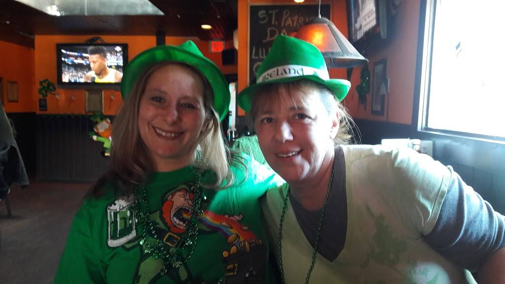 Mcbrides | restaurant | 101 Bedford Ave, Bellmore, NY 11710, USA | 5167830007 OR +1 516-783-0007