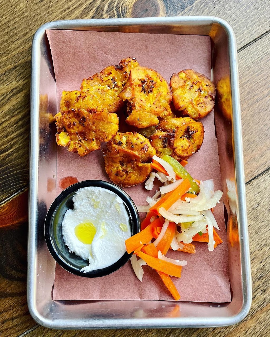 Modest Rogers Kitchen and Bar | restaurant | 3811 Fairmount St, Dallas, TX 75219, USA | 2144684181 OR +1 214-468-4181